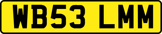 WB53LMM