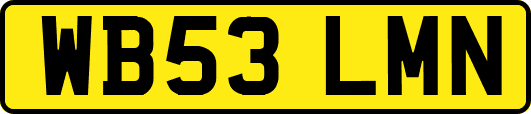 WB53LMN