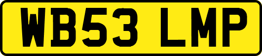 WB53LMP