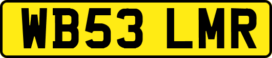 WB53LMR