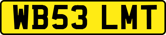 WB53LMT
