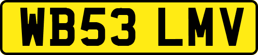 WB53LMV