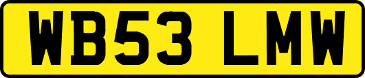 WB53LMW