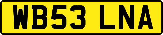WB53LNA