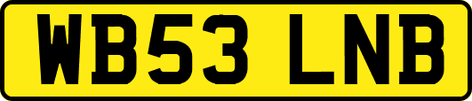 WB53LNB