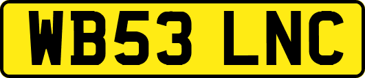 WB53LNC