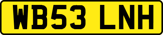 WB53LNH
