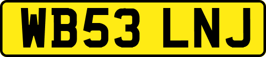 WB53LNJ