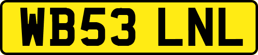 WB53LNL