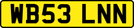 WB53LNN