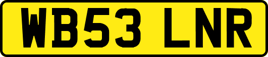 WB53LNR