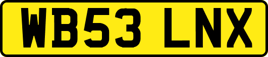 WB53LNX