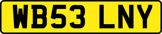 WB53LNY