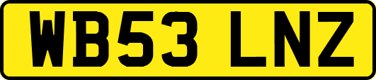 WB53LNZ