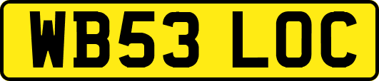 WB53LOC