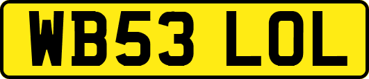 WB53LOL