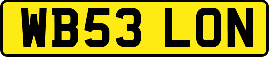 WB53LON