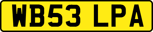 WB53LPA
