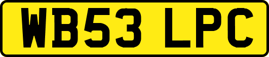 WB53LPC