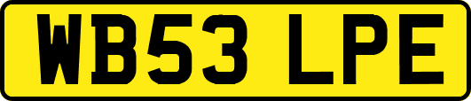 WB53LPE