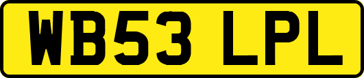 WB53LPL