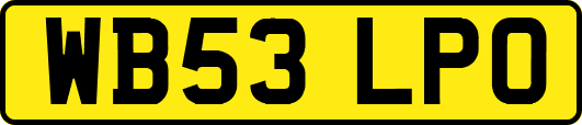 WB53LPO