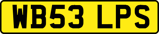 WB53LPS