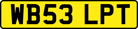 WB53LPT