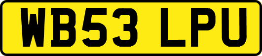 WB53LPU