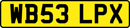 WB53LPX