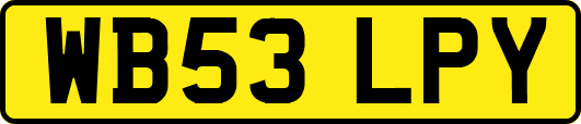 WB53LPY