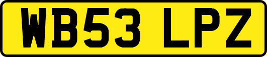 WB53LPZ