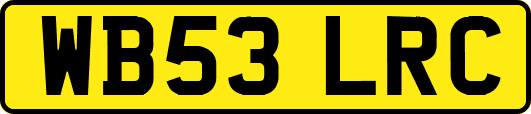 WB53LRC