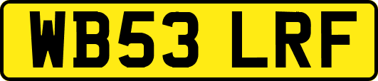WB53LRF