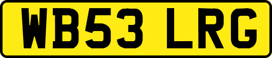 WB53LRG