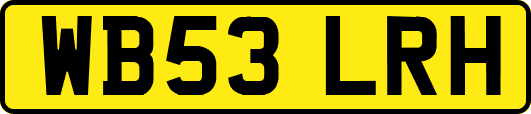 WB53LRH