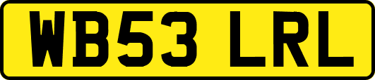 WB53LRL