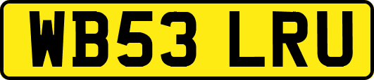 WB53LRU