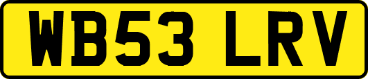 WB53LRV
