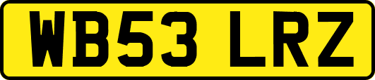 WB53LRZ