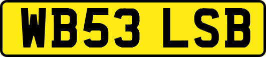WB53LSB