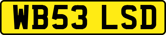 WB53LSD