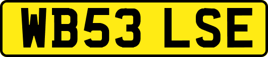 WB53LSE