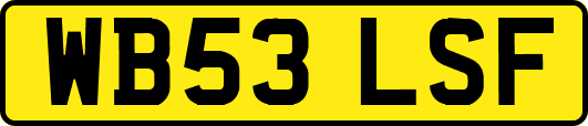 WB53LSF