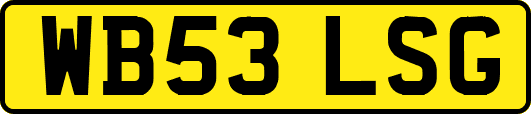 WB53LSG