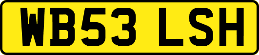 WB53LSH