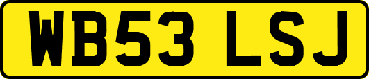 WB53LSJ