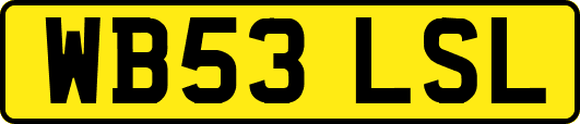 WB53LSL