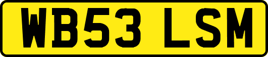 WB53LSM