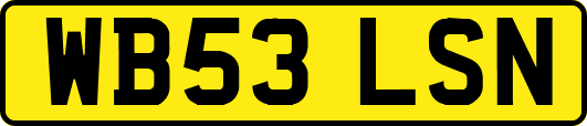 WB53LSN